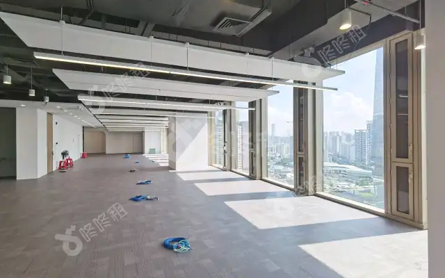 时间广场_2211.07平米_精装_办公室房源出租