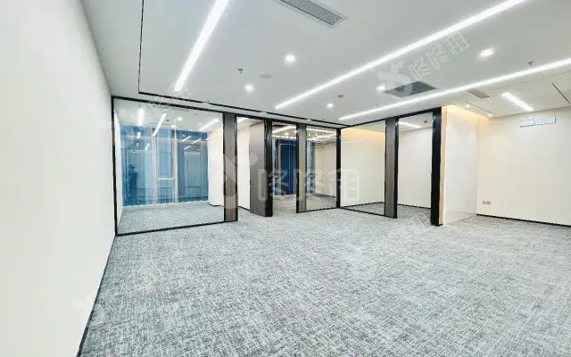 烯创科技大厦_200平米_毛坯_办公室房源出租