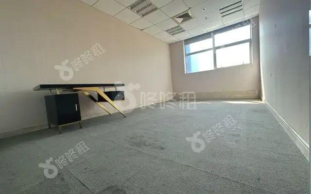维百盛大厦_483平米_精装_办公室房源出租