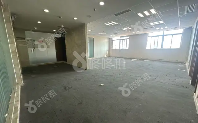 维百盛大厦_288平米_精装_办公室房源出租