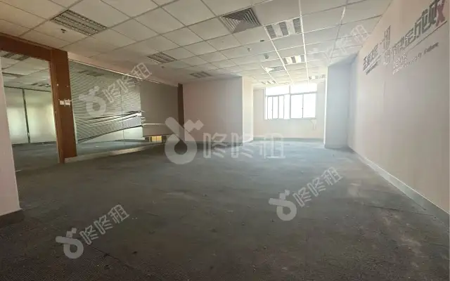 维百盛大厦_224平米_精装_办公室房源出租