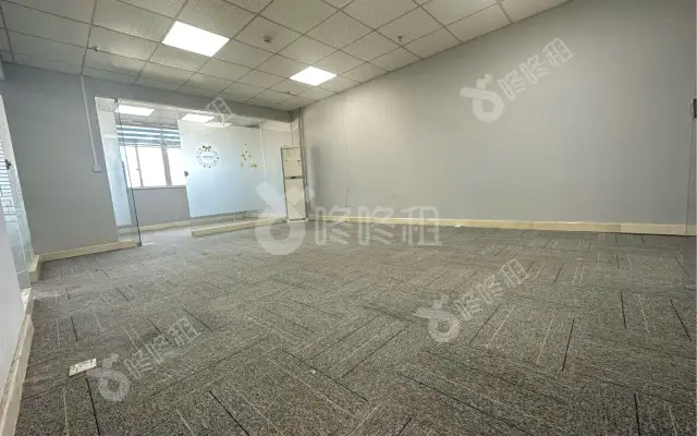 维百盛大厦_118平米_精装_办公室房源出租