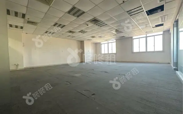 维百盛大厦_422平米_精装_办公室房源出租