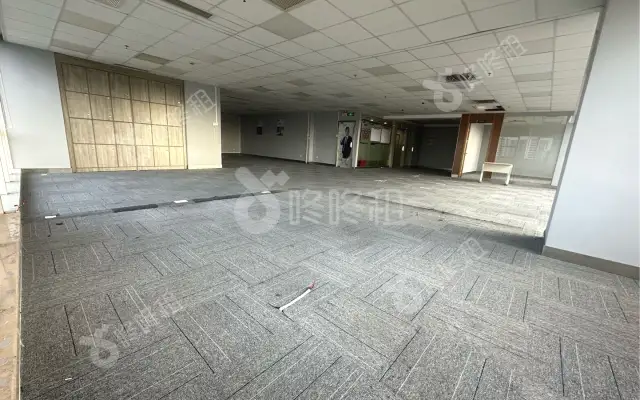 维百盛大厦_426平_精装_办公室房源出租