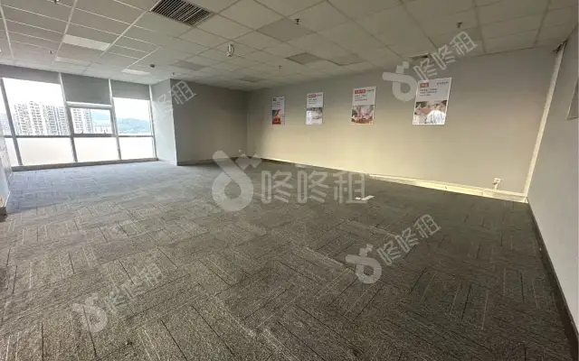 维百盛大厦_426平_精装_办公室房源出租