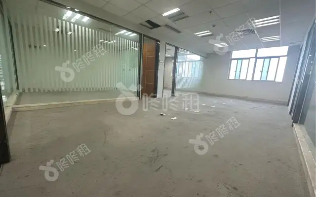 维百盛大厦_219平米_精装_办公室房源出租