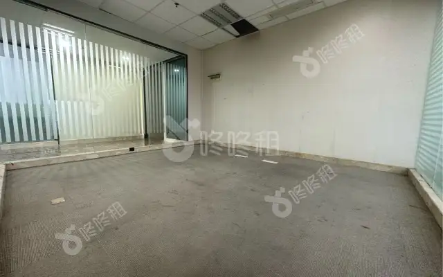 维百盛大厦_219平_精装_办公室房源出租