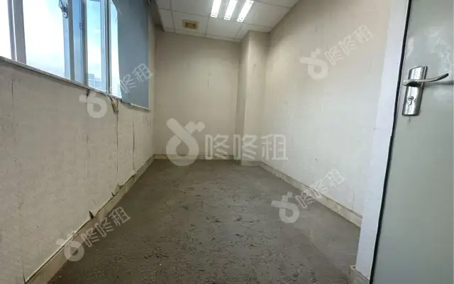 维百盛大厦_219平_精装_办公室房源出租