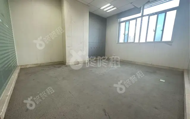维百盛大厦_219平_精装_办公室房源出租