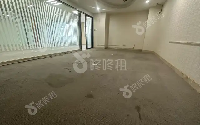 维百盛大厦_219平_精装_办公室房源出租