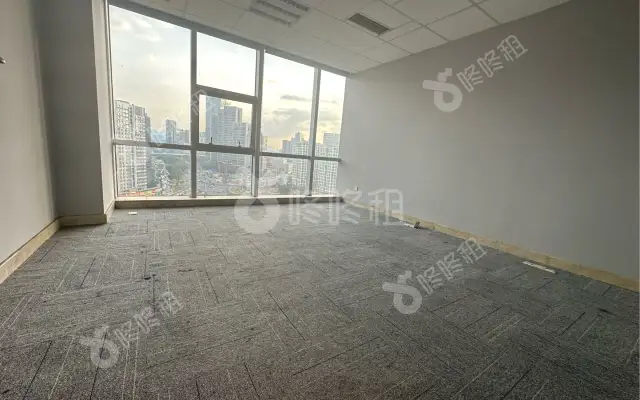 维百盛大厦_426平米_精装_办公室房源出租