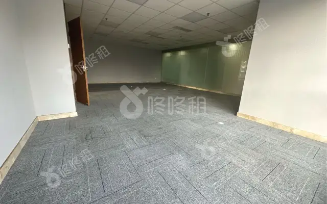 维百盛大厦_426平_精装_办公室房源出租