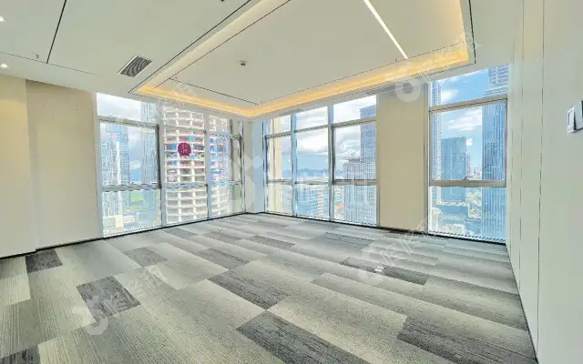 鹏润达大厦(鹏润达商业广场)_790平米_精装_办公室房源出租