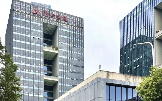 联合金融大厦(深圳金融科技创新中心)_出租/租金_楼盘外观图