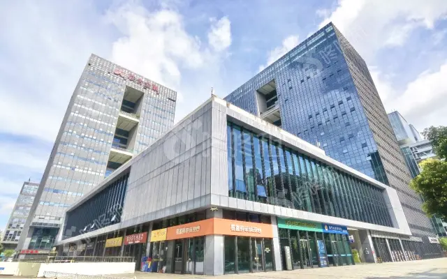 联合金融大厦(深圳金融科技创新中心)_出租/租金_楼盘外观图