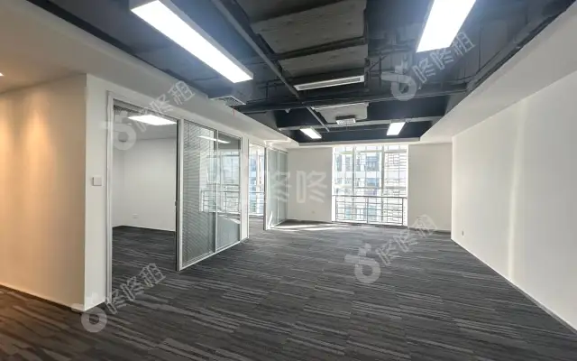 研祥科技大厦_231.6平米_精装_办公室房源出租