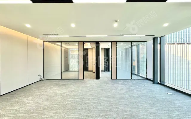 天珑移动大厦_204.93平米_精装_办公室房源出租