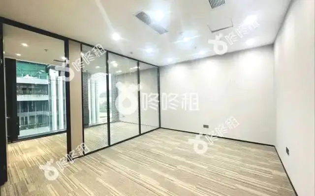 天珑移动大厦_105平米_精装_办公室房源出租