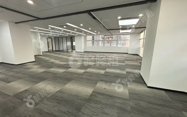 飞亚达科技大厦_379平米_精装_办公室房源出租