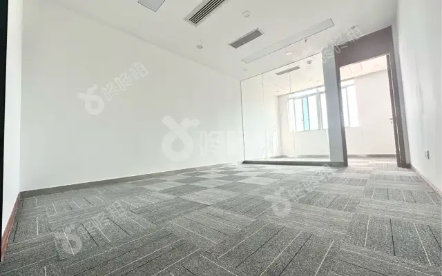 维百盛大厦_88平米_精装_办公室房源出租