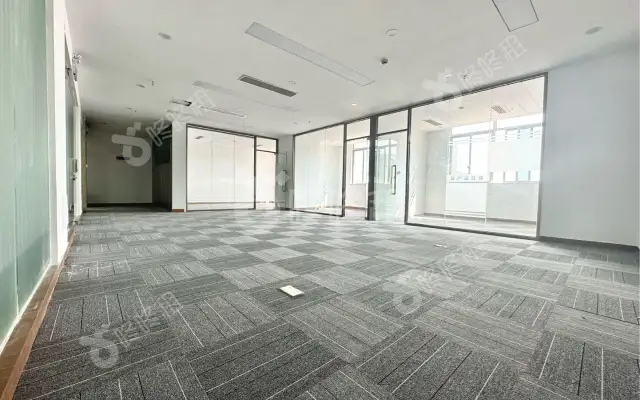 维百盛大厦_219平_精装_办公室房源出租