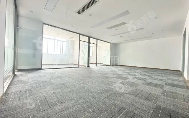 维百盛大厦_219平米_精装_办公室房源出租