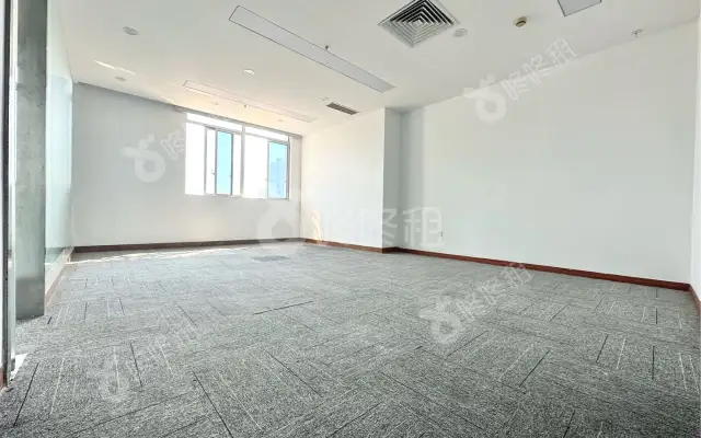 维百盛大厦_148平米_精装_办公室房源出租