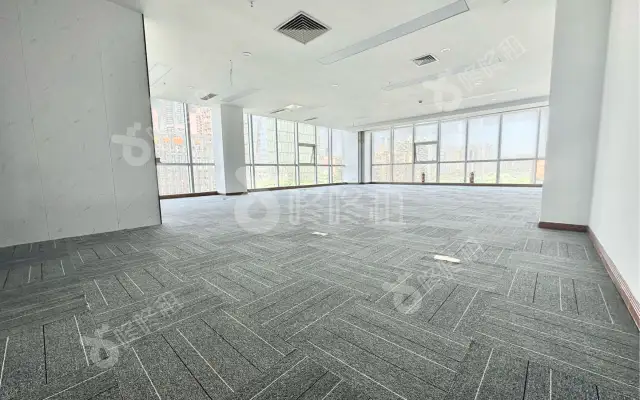 维百盛大厦_219平米_精装_办公室房源出租