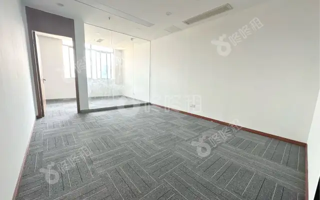 维百盛大厦_88平米_精装_办公室房源出租