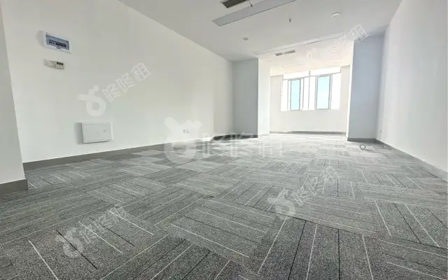 维百盛大厦_88平米_精装_办公室房源出租