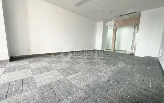 维百盛大厦_88平_精装_办公室房源出租