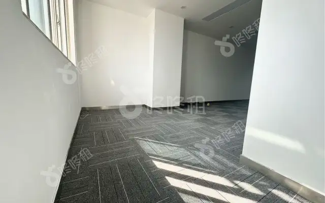 维百盛大厦_88平_精装_办公室房源出租