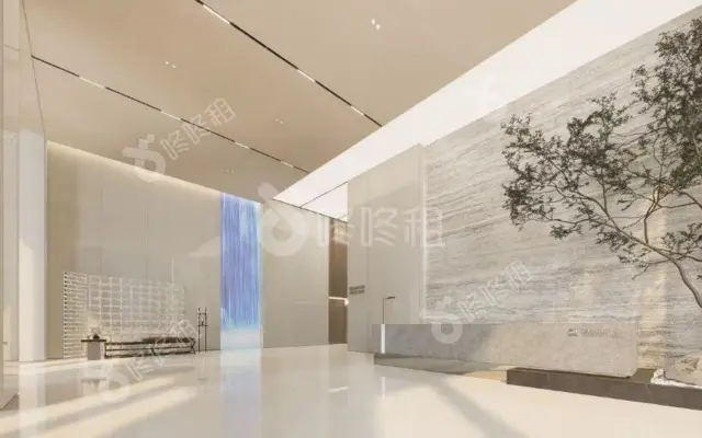 万科万致天地_出租/租金_楼盘外观图