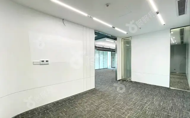 侨城坊_305平米_精装_办公室房源出租