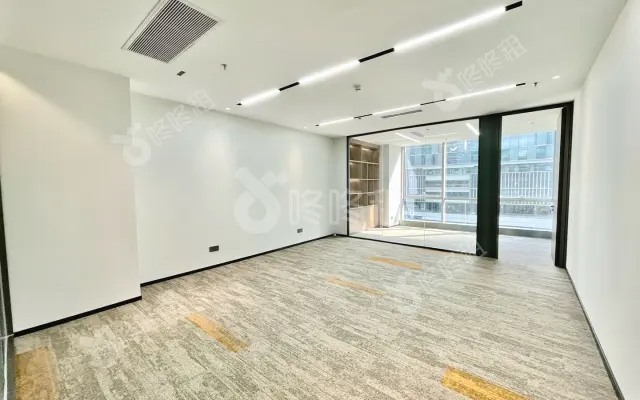 国信投资大厦（风华科技大厦）_80平米_精装_办公室房源出租