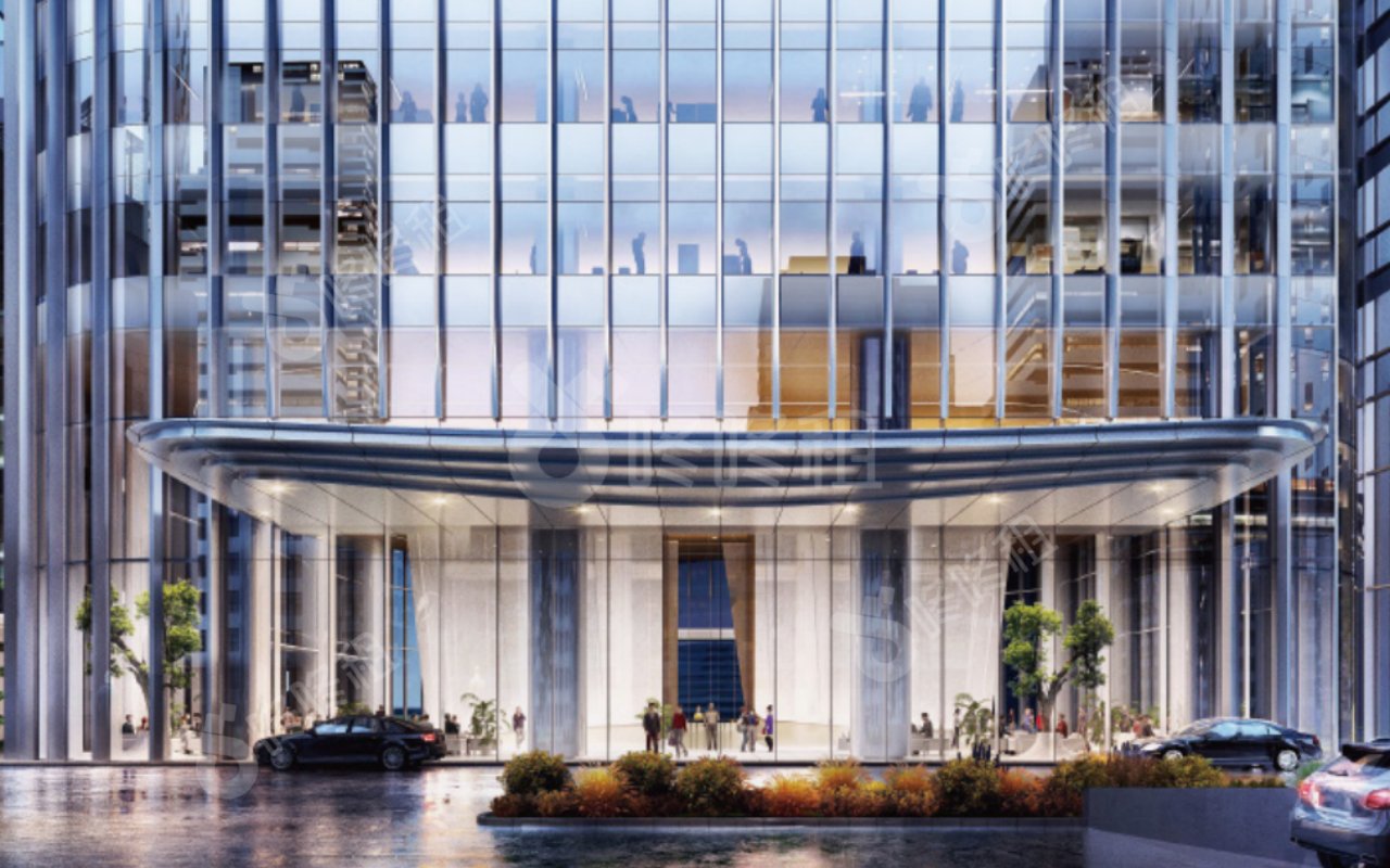 深圳城建云启大厦_写字楼出租详情】-深圳咚咚租