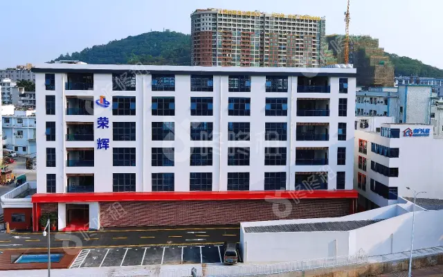 荣辉中心_出租/租金_楼盘外观图