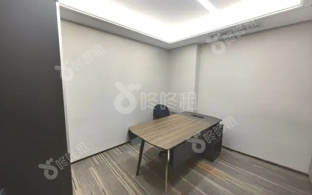 国贸大厦_486平_精装_办公室房源出租