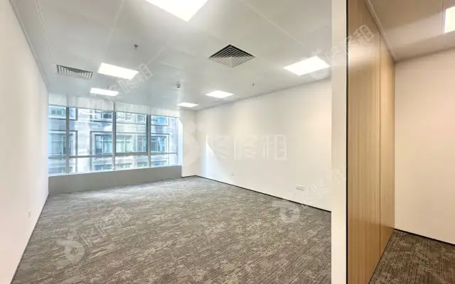 朗科大厦_130平_豪装_办公室房源出租