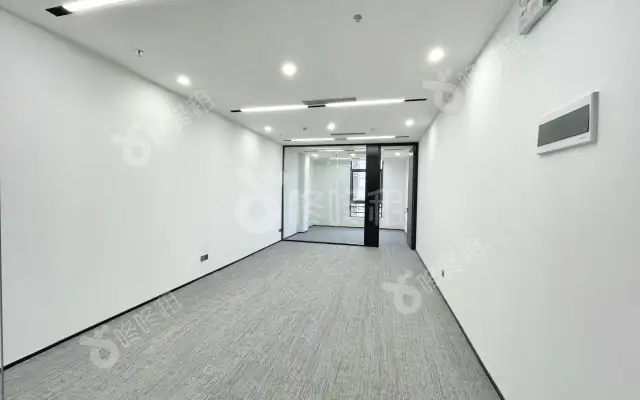 TCL国际E城_80平米_精装_办公室房源出租