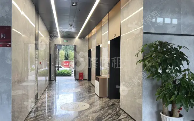 海峦坊大厦_出租/租金_楼盘外观图