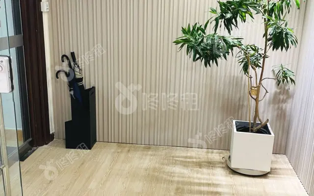 新保辉大厦_260平_精装_办公室房源出租