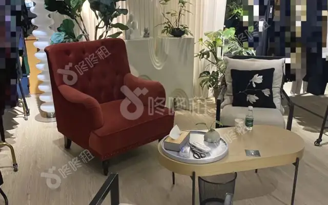 新保辉大厦_260平米_精装_办公室房源出租