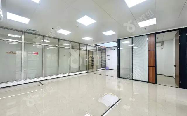 阳光华艺大厦_168平米_精装_办公室房源出租