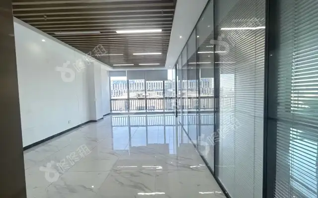创维创新谷_226平米_精装_办公室房源出租
