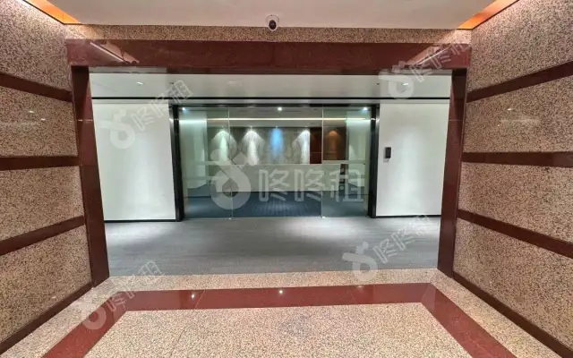 新时代广场_896.76平米_精装_办公室房源出租