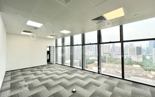同方科兴科学园_543平_精装_办公室房源出租