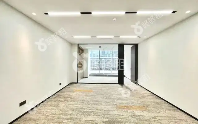 国信投资大厦（风华科技大厦）_100平米_豪装_办公室房源出租