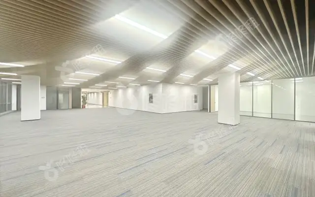 科兴科学园_845.3平米_豪装_办公室房源出租