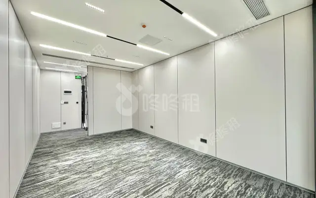 侨城坊_115平_精装_办公室房源出租